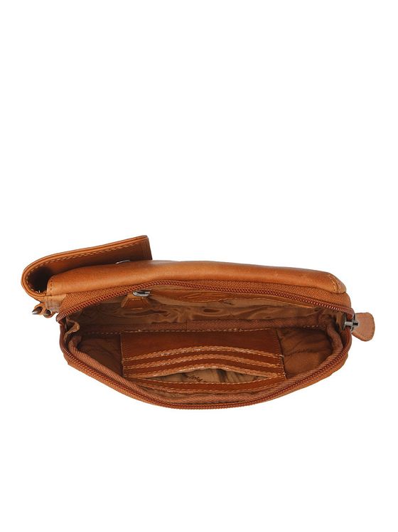 The Chesterfield Brand Langley Mobil-etui Læder 11 cm