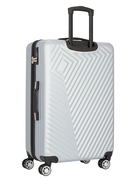 mano Don Carlo 4-hjulet trolley 77 cm