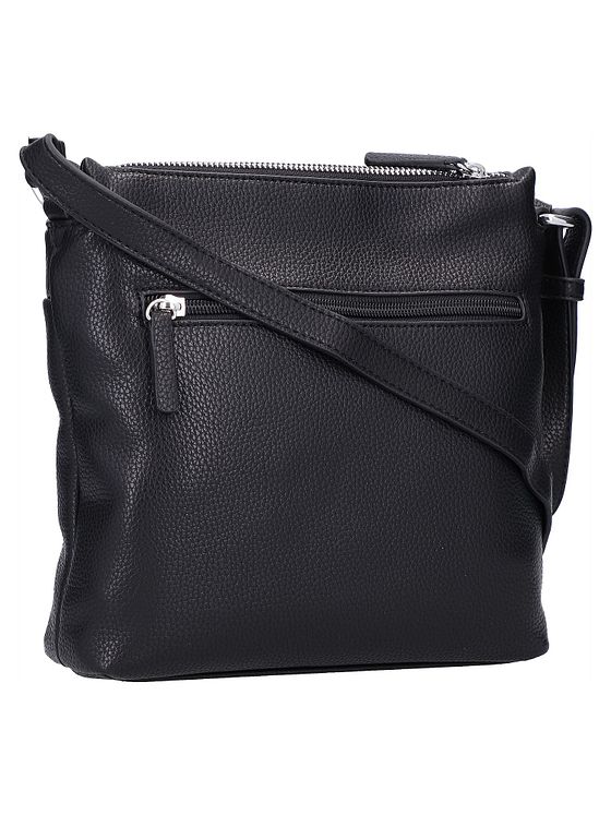 L.CREDI Eda skuldertaske 23 cm