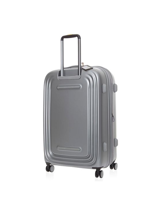 Mandarina Duck Logoduck + 4 hjul Trolley L 75 cm