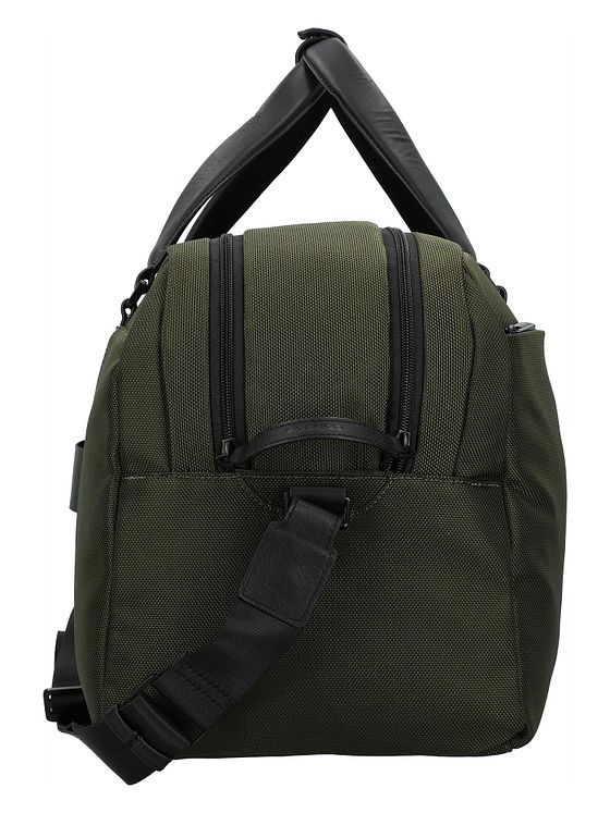 Piquadro Brief Weekend-rejsetaske 50 cm