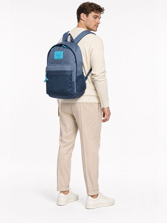 Herschel Kaine Mochila urbana 45 cm Compartimento para el portátil Herschel Kaine Mochila urbana 45 cm Compartimento para el portátil