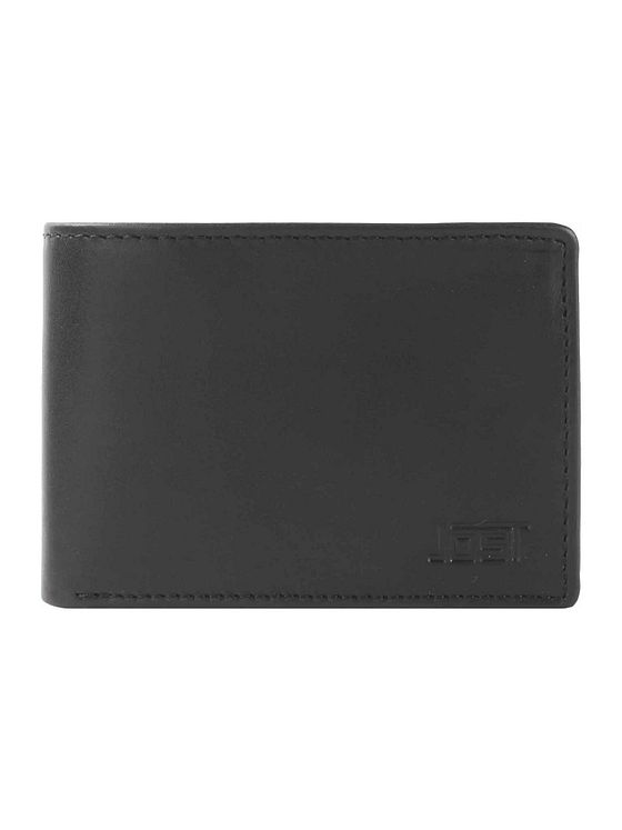 Jost Aarhus Pung Læder 12 cm Jost Aarhus Pung Læder 12 cm