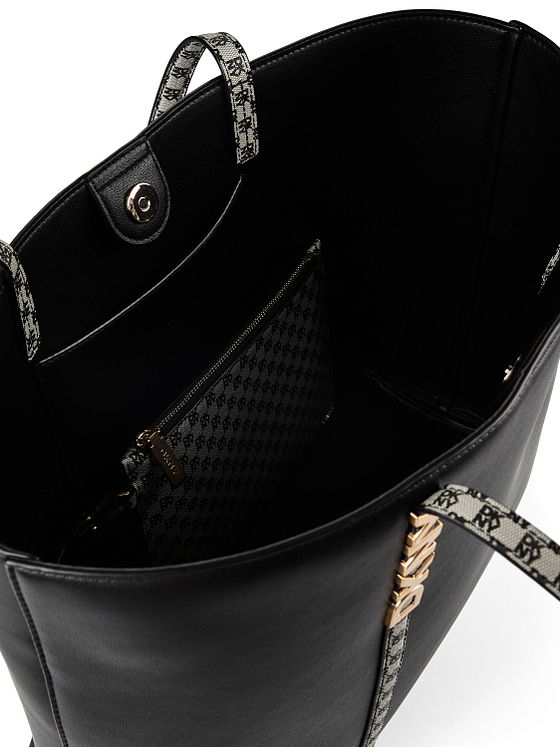 DKNY Avril Shopper-taske 44.5 cm DKNY Avril Shopper-taske 44.5 cm