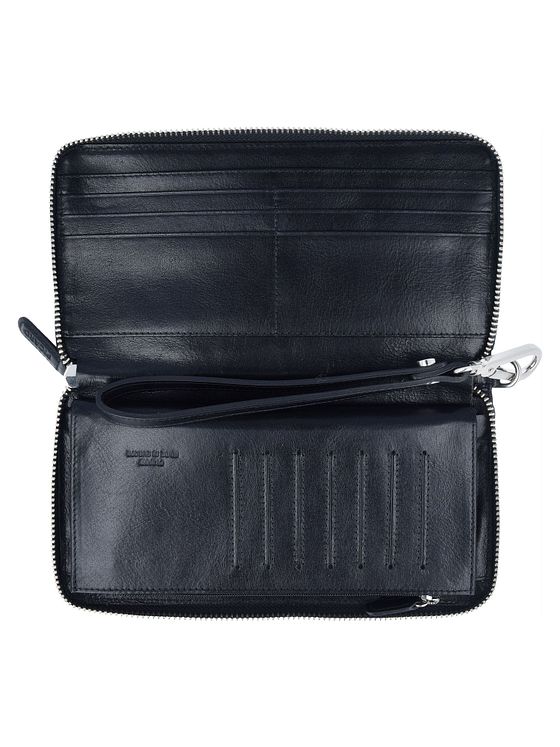 Picard Buddy-pung i læder 22 cm