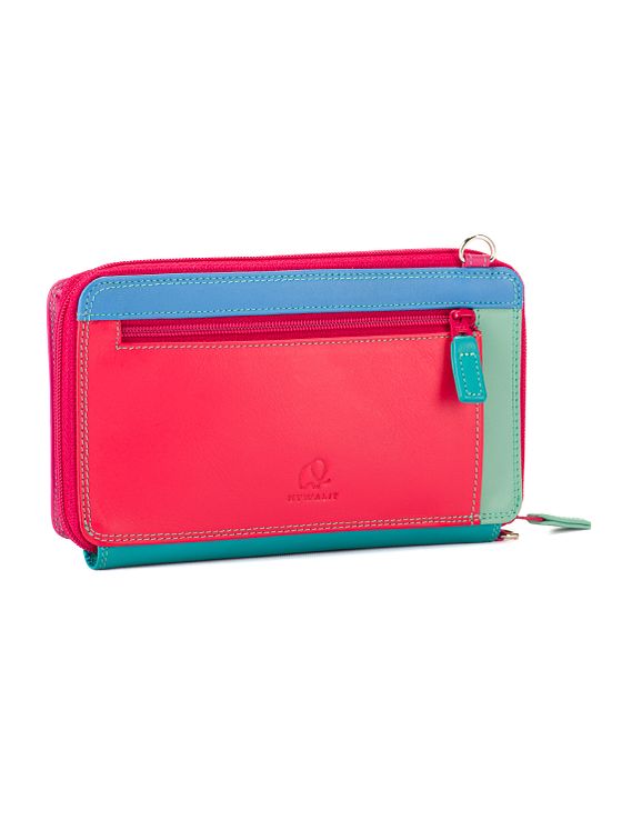 Mywalit Pung i læder 11 cm