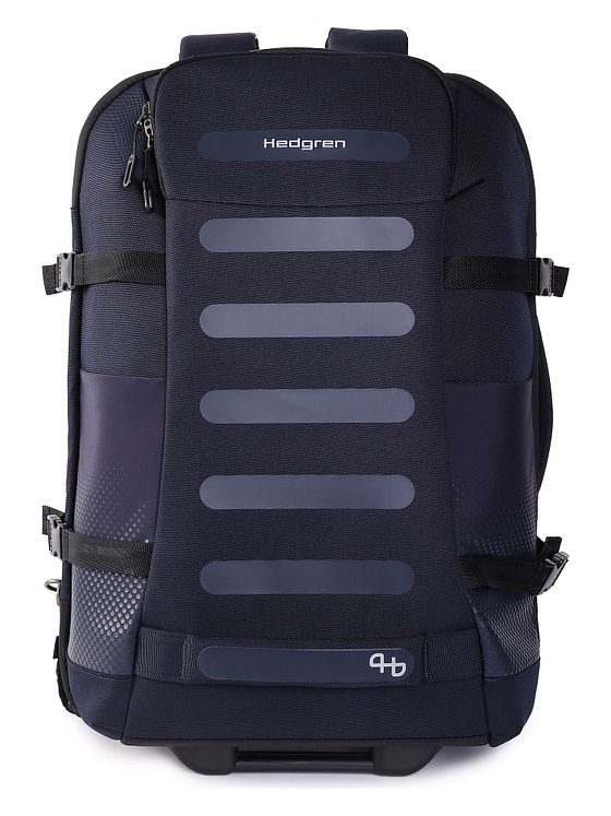 Hedgren Comby vozík na batoh na 2 kolečkách RFID 55 cm