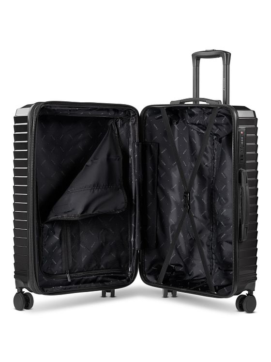 Redolz Essentials 18 4 kolečka Vozík 66 cm s roztažitelným záhybem