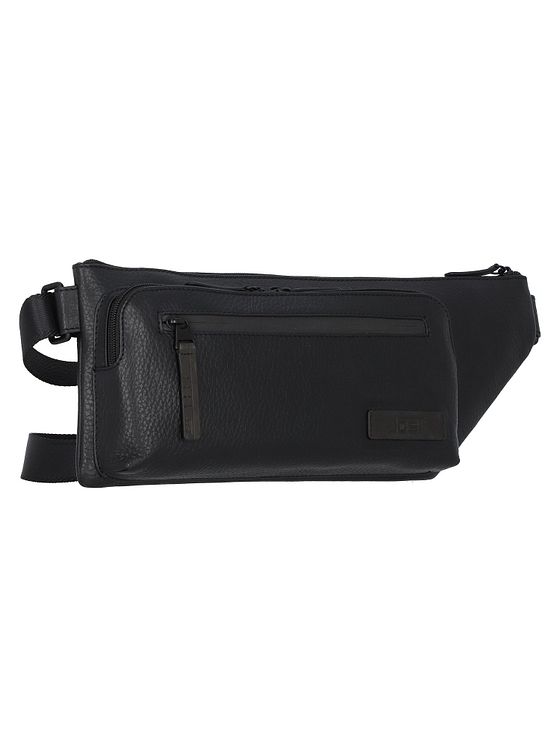 Jost Stockholm Skuldertaske Læder 39 cm