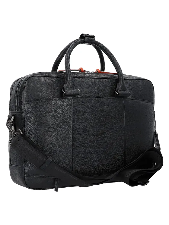 Braun Büffel Novara Portfölj Läder 42 cm Laptopfack Braun Büffel Novara Portfölj Läder 42 cm Laptopfack