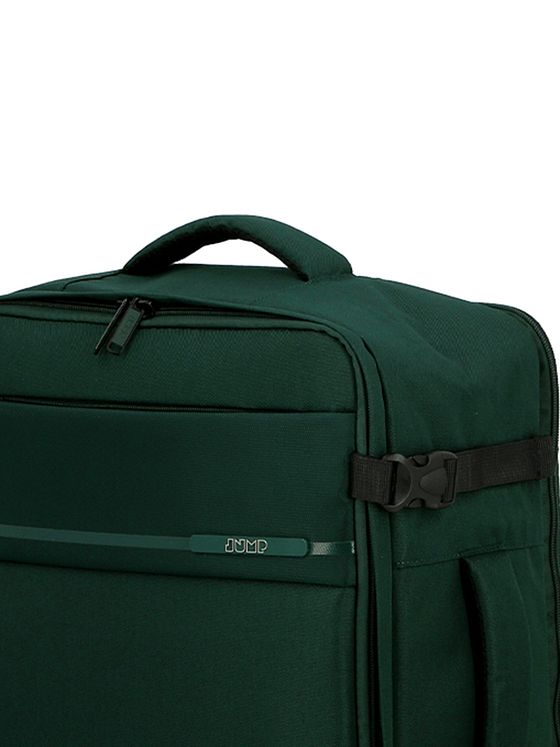 Jump Monthelys rejserygsæk 45 cm