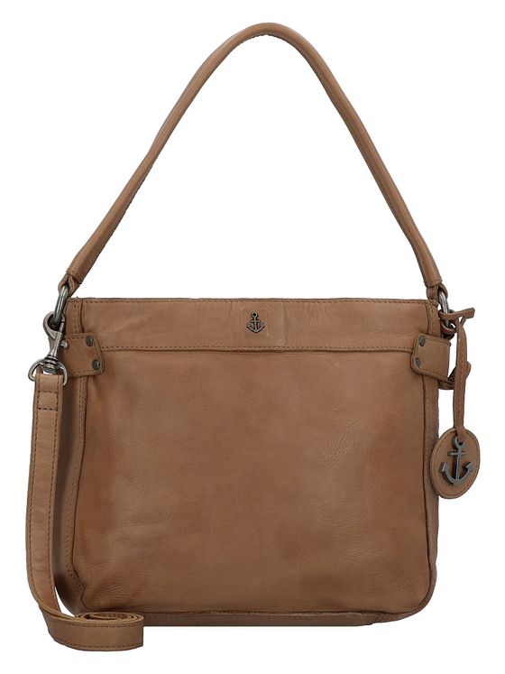 Harbour 2nd Anchor Love Luisa Skuldertaske Læder 24 cm