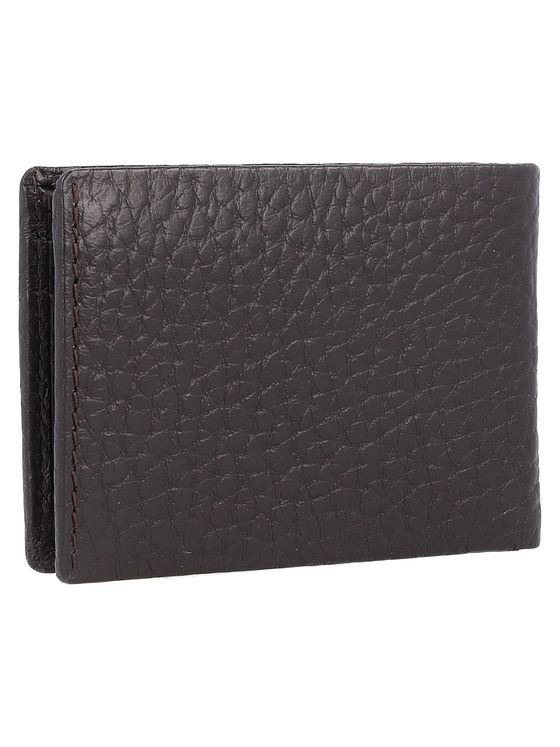 Braun Büffel Yannik Pung RFID-beskyttelse Læder 11 cm