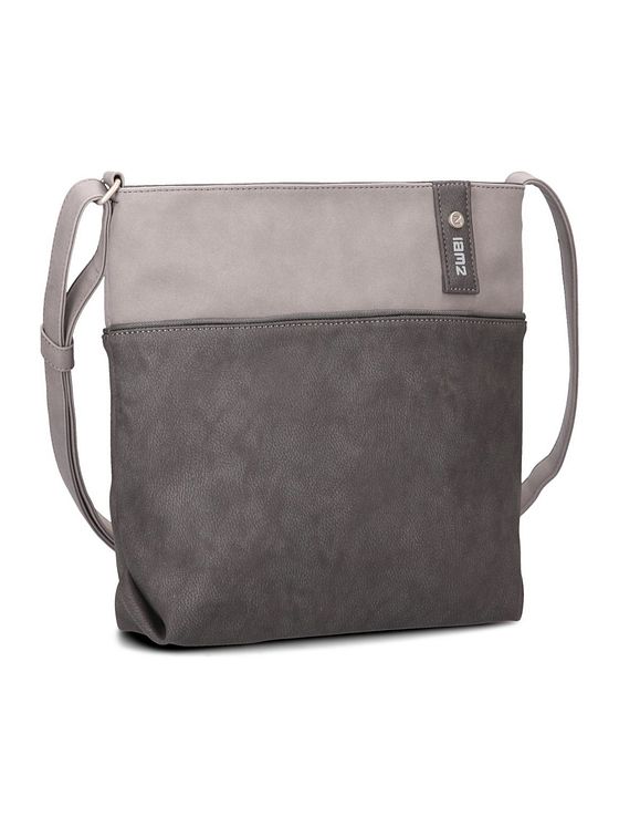 Zwei Jana Skuldertaske 29 cm Zwei Jana Skuldertaske 29 cm