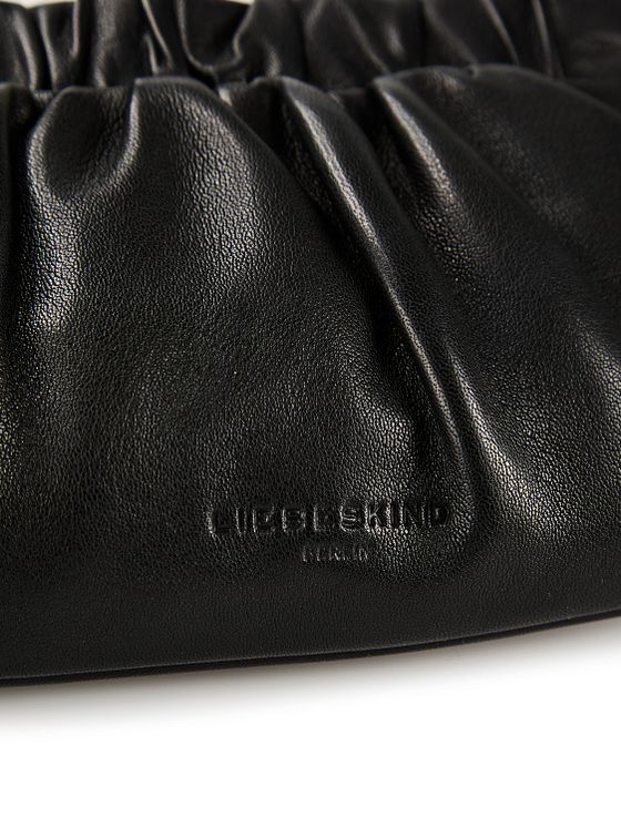 Liebeskind Clutch taske S Læder 24 cm