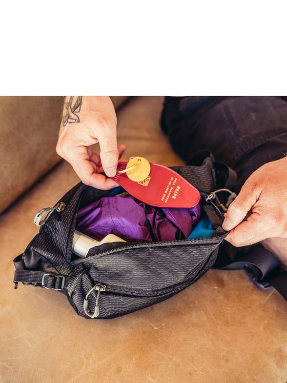 Gregory Nano Bæltetaske 33 cm