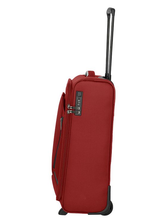 Travelite Jetpack Slim 2 hjul Kabinetrolley 55 cm