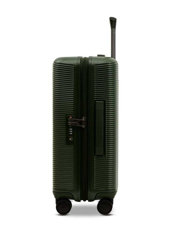 Echolac Ultima 4 hjul Kabinetrolley 54 cm med strækfold