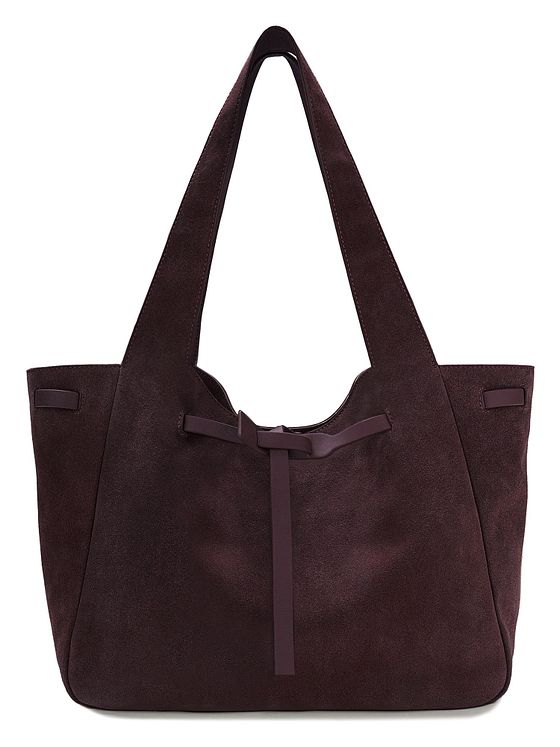 LES VISIONNAIRES Garbriella Shopper-taske Læder 40 cm