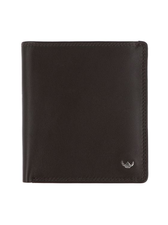 Golden Head Polo Pung RFID-beskyttelse Læder 11 cm
