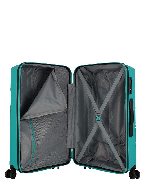 American Tourister Summer Splash 4-hjulet Kuffertsæt 3-delt American Tourister Summer Splash 4-hjulet Kuffertsæt 3-delt