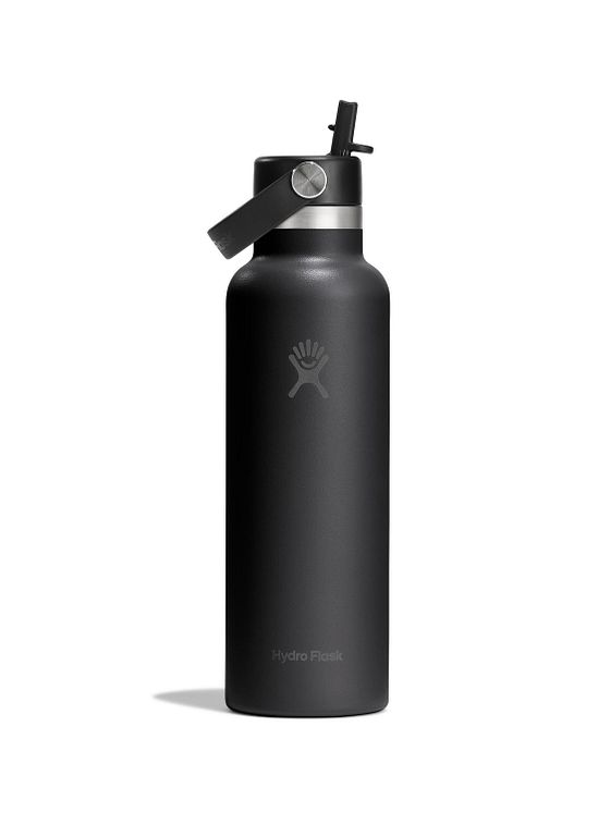 Hydro Flask Hydration Standard Flex Straw Cap Drikkeflaske 620 ml Hydro Flask Hydration Standard Flex Straw Cap Drikkeflaske 620 ml