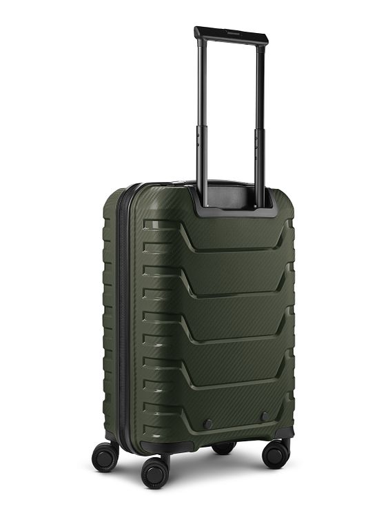 Smartbox Edition 01 4 ruedas Maleta de cabina 55 cm Compartimento para el portátil Smartbox Edition 01 4 ruedas Maleta de cabina 55 cm Compartimento para el portátil