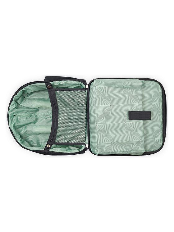 Delsey Paris Sky Max 2.0 2-hjulet business-trolley 40 cm rum til bærbar computer