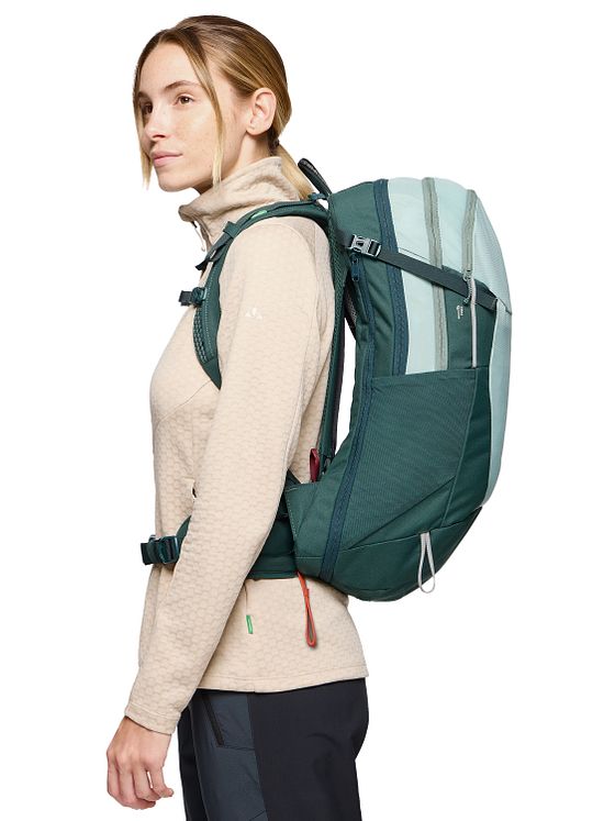 Vaude Women's Wizard Turistický batoh 51 cm