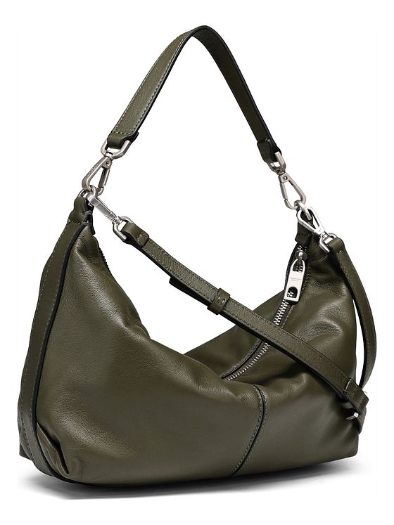 Liebeskind Paris Skuldertaske Læder 34 cm Liebeskind Paris Skuldertaske Læder 34 cm