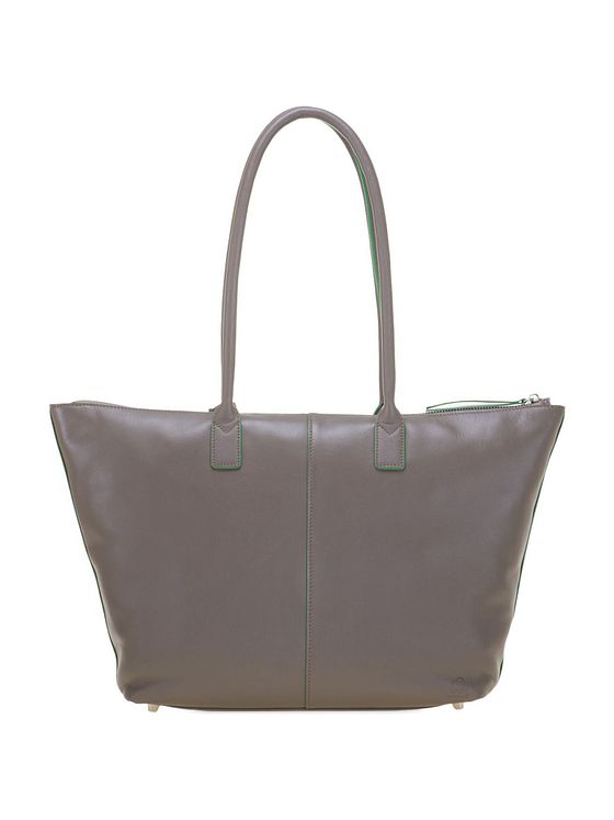 Mywalit Sorano shopper-taske i læder 31 cm Mywalit Sorano shopper-taske i læder 31 cm