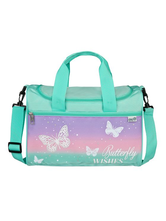 Scooli Træningspose 35 cm