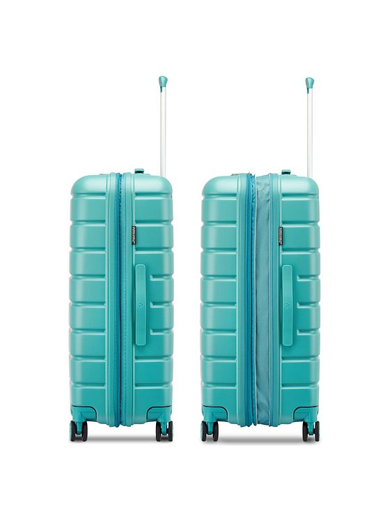 Roncato Relife 4 hjul Trolley 73 cm med strækfold Roncato Relife 4 hjul Trolley 73 cm med strækfold