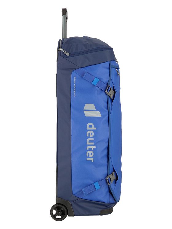 Deuter Duffel Pro Movo 90 2 hjul Rejsetaske 86 cm