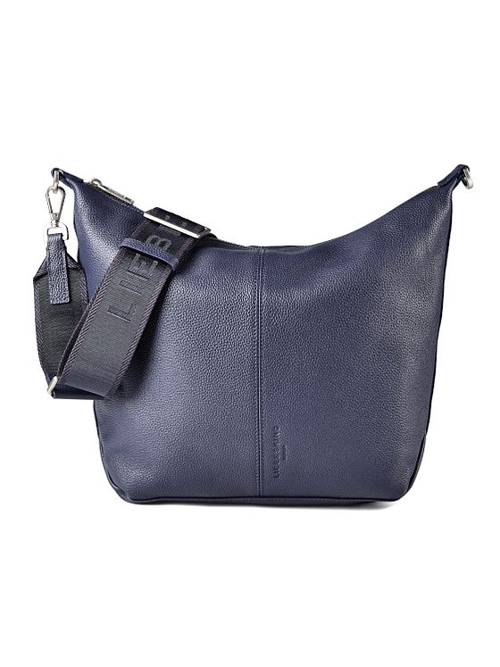 Liebeskind Paris Skuldertaske M Læder 40 cm