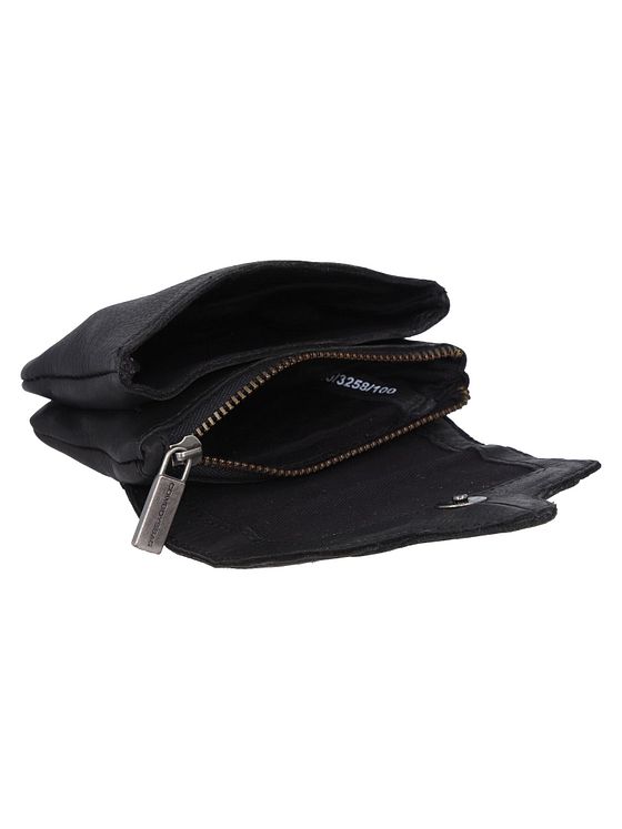 Cowboysbag Pung i læder 14 cm Cowboysbag Pung i læder 14 cm