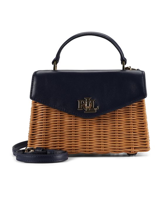 Lauren Ralph Lauren Farrah Håndtaske 19.5 cm