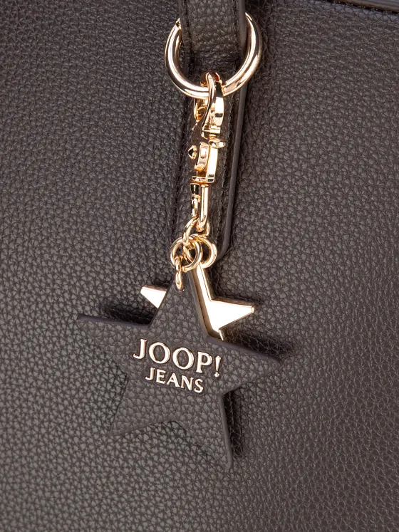 Joop! Jeans Salve Lara Bolsa de compras 28 cm Joop! Jeans Salve Lara Bolsa de compras 28 cm