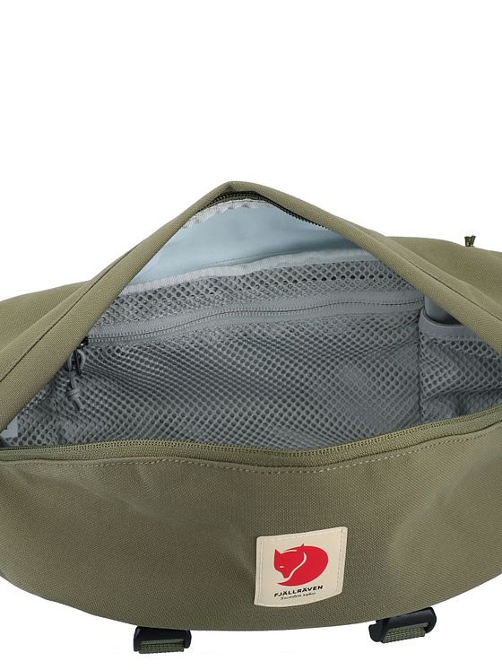 Fjällräven Ulvö bæltetaske 37 cm Fjällräven Ulvö bæltetaske 37 cm