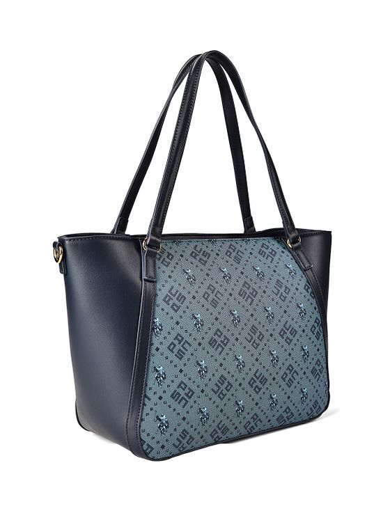 U.S. Polo Assn. Hampton Nákupní taška 30 cm