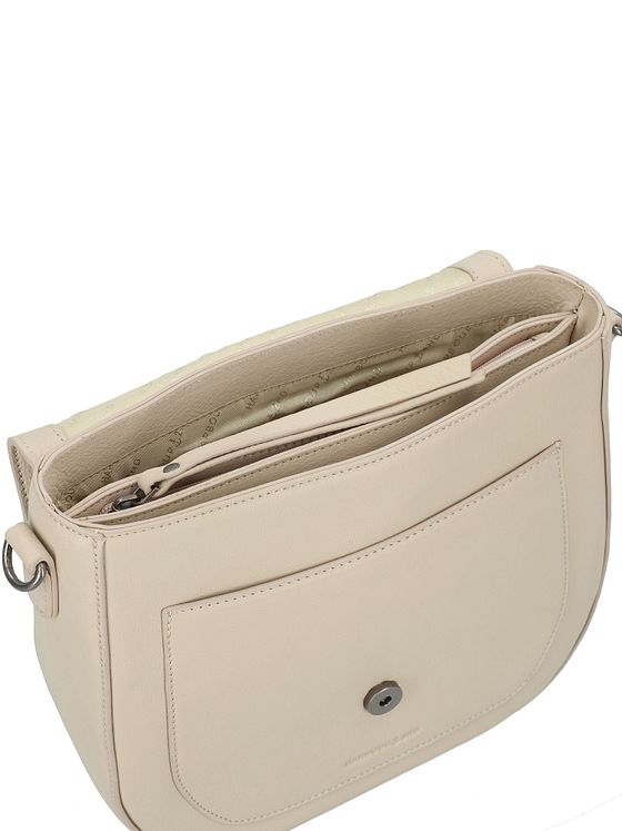 Harbour 2nd Just Pure Lili Skuldertaske Læder 26 cm