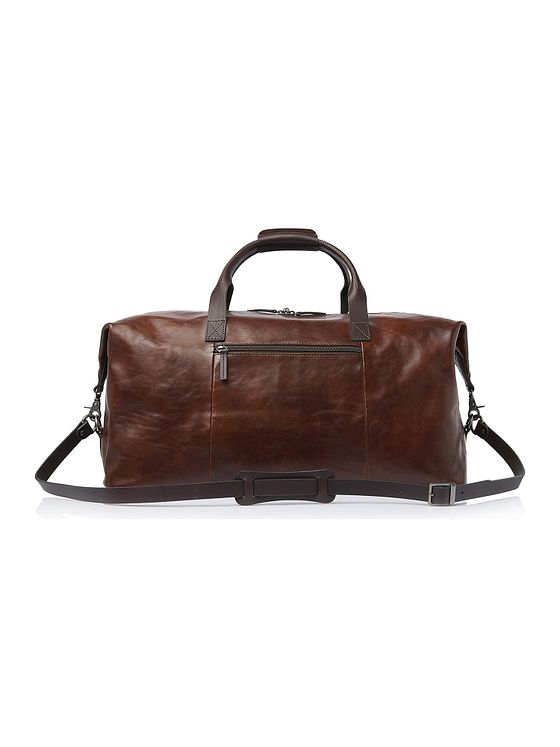 Castelijn & Beerens Rien Weekend-rejsetaske Læder 60 cm