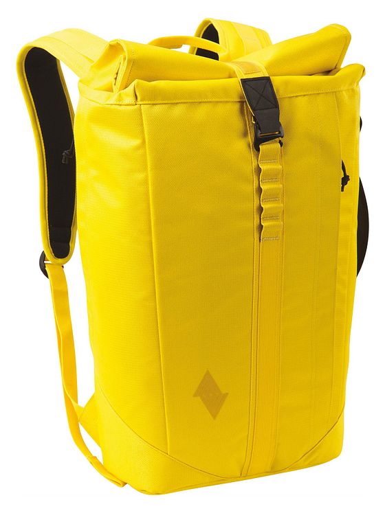 NITRO Urban Scrambler-rygsæk 47 cm med rum til bærbar computer