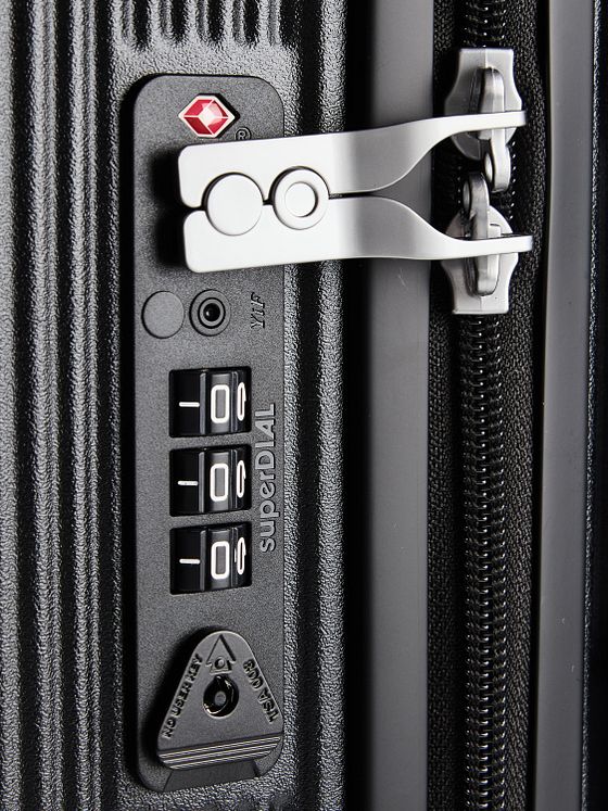 Echolac Dynasty VLX 4 hjul Trolley 67.5 cm Echolac Dynasty VLX 4 hjul Trolley 67.5 cm