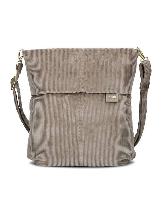 Zwei Mademoiselle.M Skuldertaske 31 cm