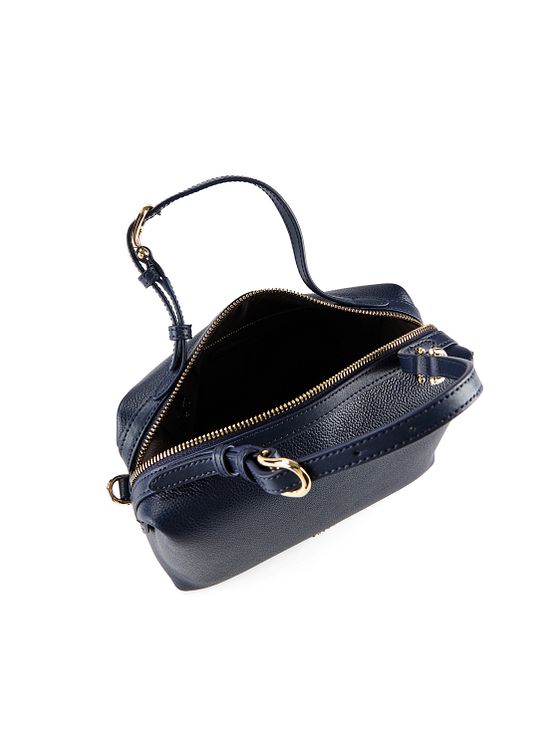 Furla Double Håndtaske Læder 23 cm