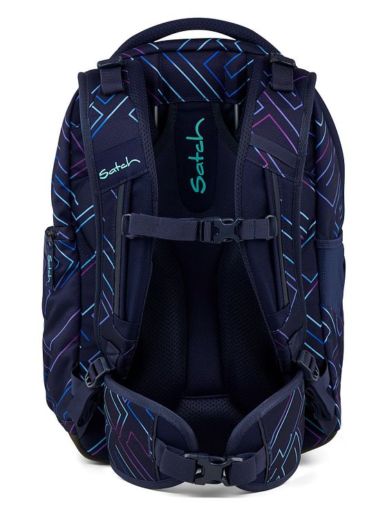 satch Match Skoletaske 45 cm