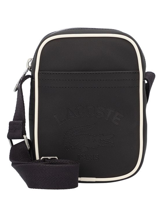 Lacoste Core Essentials Club 1930 Mini Bag skuldertaske 14 cm