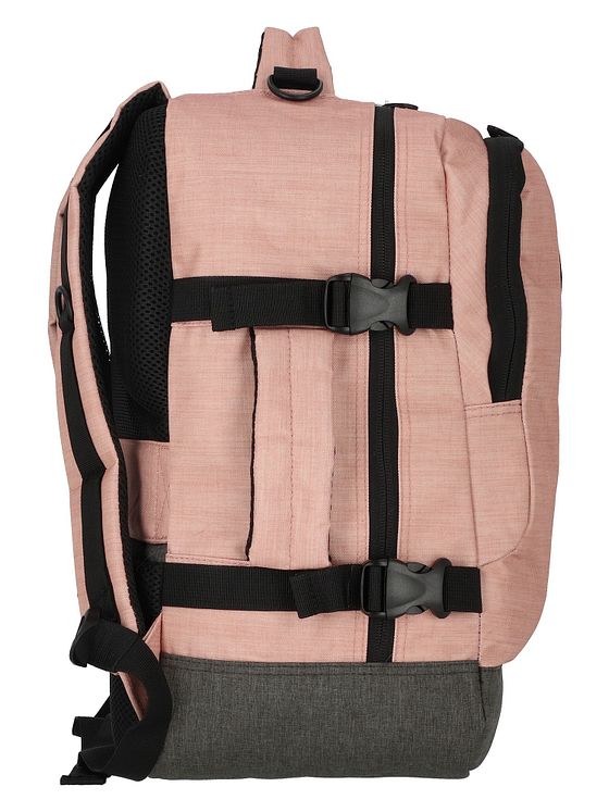 Worldpack Cabin Pro Daypack 40 cm Laptoprum