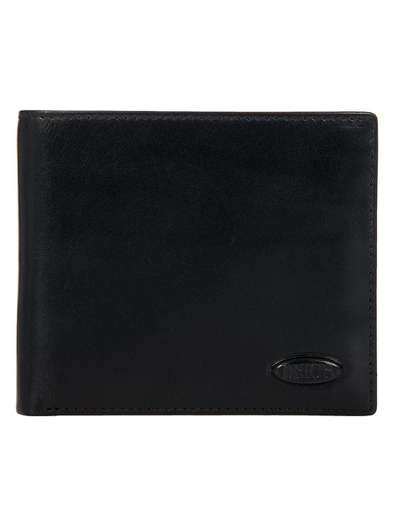 Bric's Monte Rosa pung RFID læder 11,5 cm